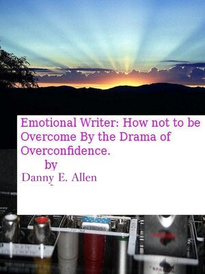 cover image of Emotional Writer